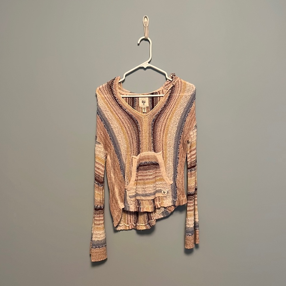Billabong hoodie sweater